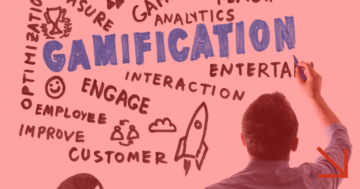 Gamification (Oyunlaştırma) Tekniği ile İçerik Üretimi