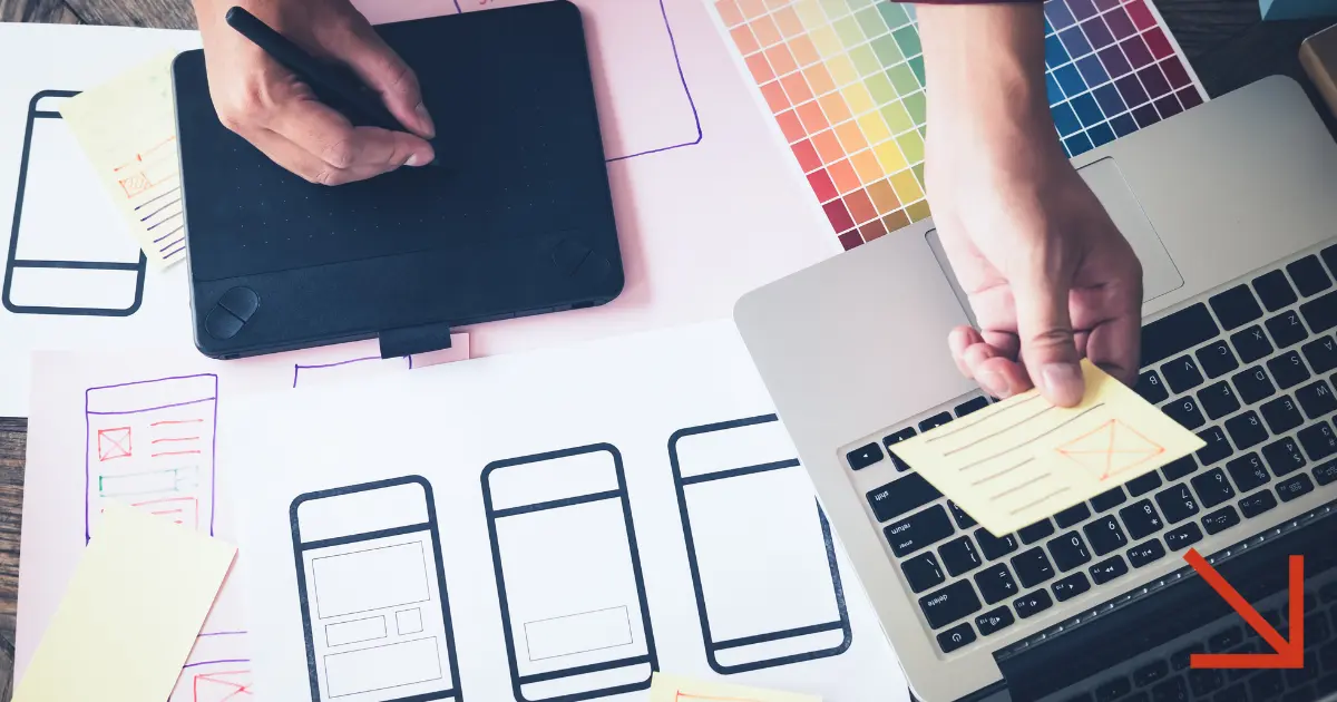 İçerik Öncelikli Tasarım Hangi Sitelerde Tercih Edilmelidir?